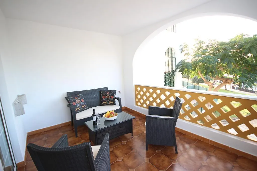 Studio Sunset, Sea View, Costa Adeje Spain