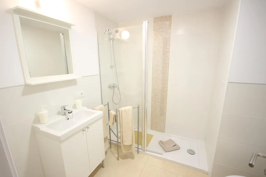 Apartamento Studio Sunset, sea view, Costa Adeje España