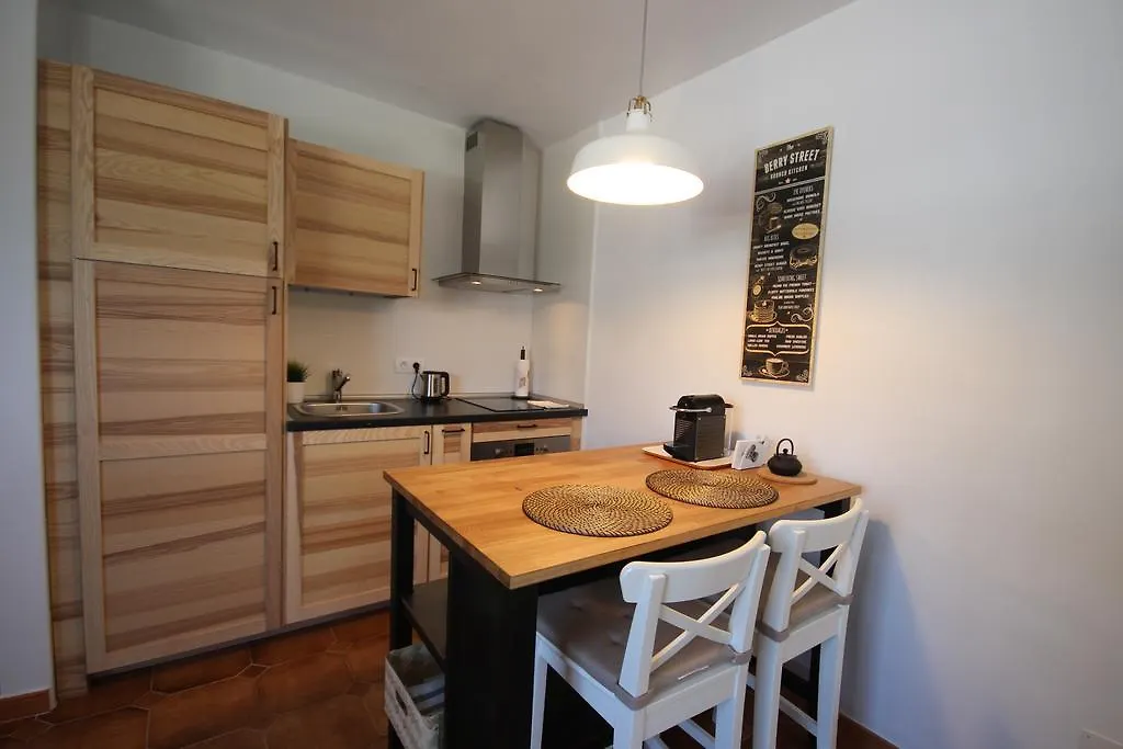 Apartamento Studio Sunset, sea view, Costa Adeje